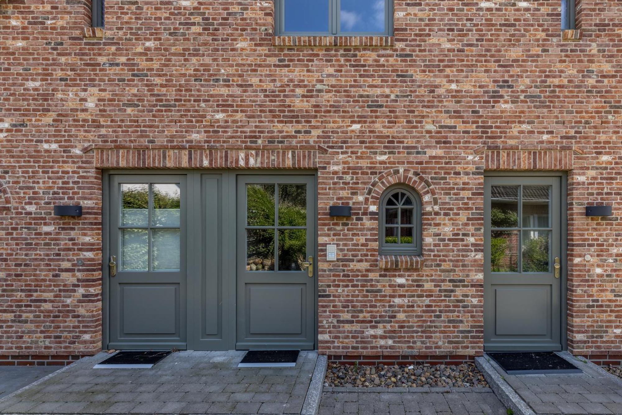 KojenKieker Appartement Westerland Buitenkant foto
