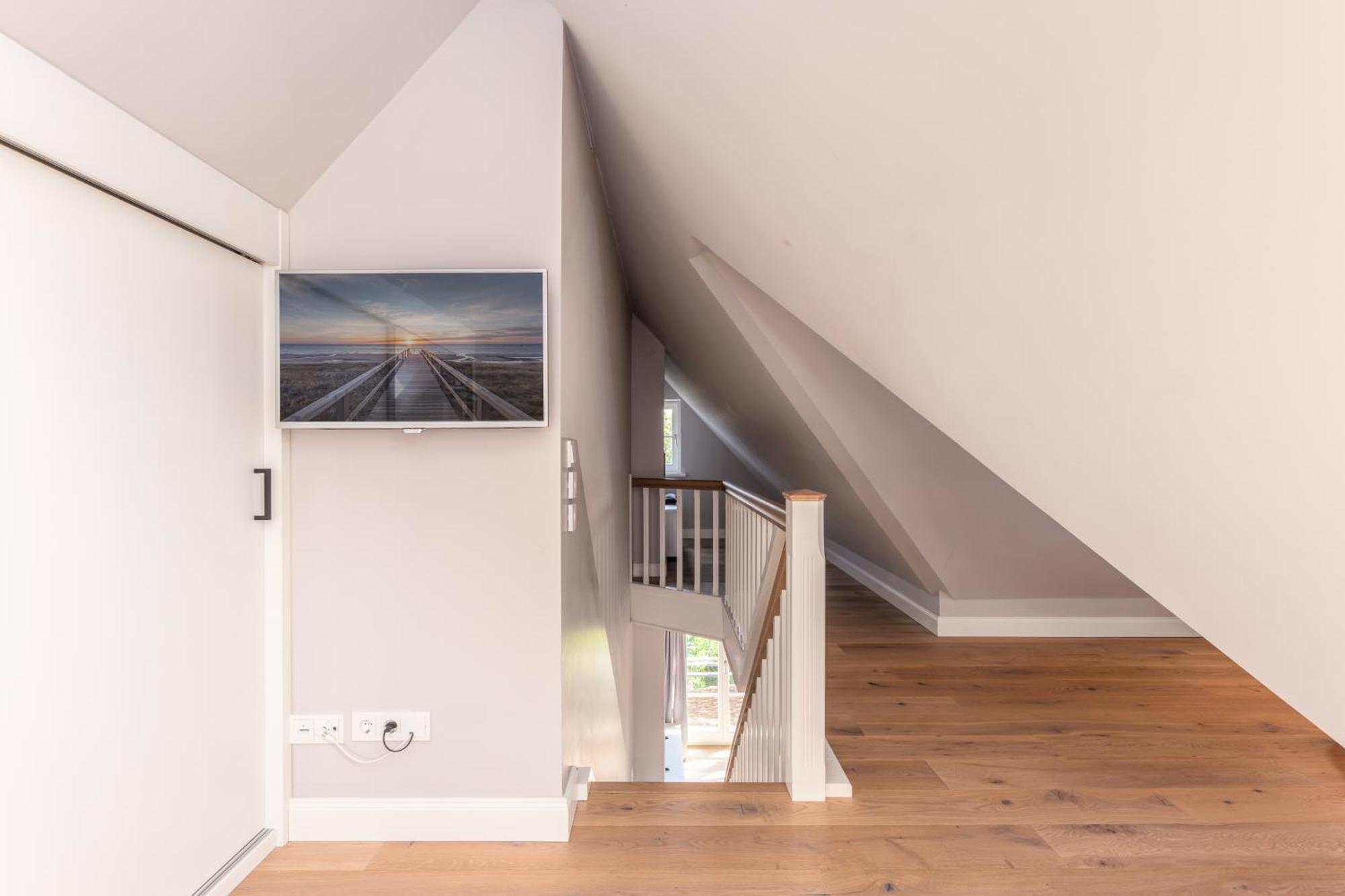 KojenKieker Appartement Westerland Buitenkant foto