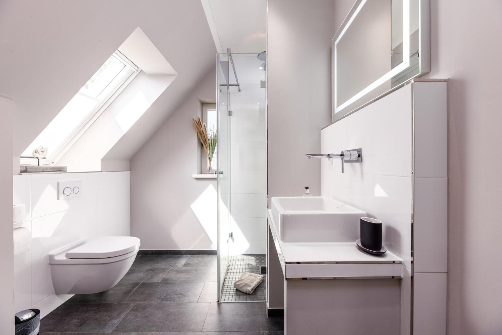 KojenKieker Appartement Westerland Buitenkant foto